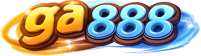GA 888 Casino Logo